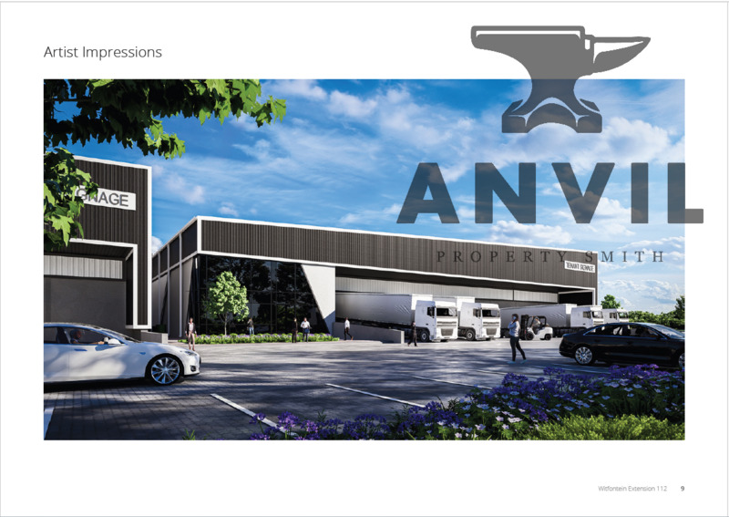 Extension 112 - Unit 13 property image 2