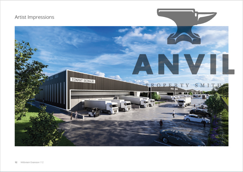 Extension 112 - Unit 13 property image 3