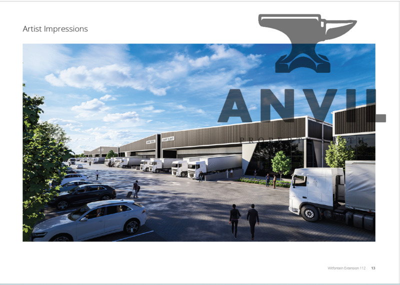 Extension 112 - Unit 13 property image 4