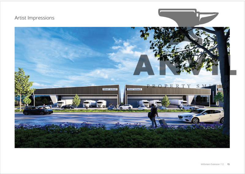 Extension 112 - Unit 13 property image 6