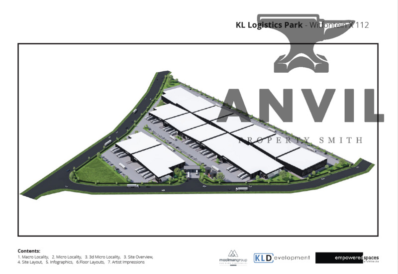 Extension 112 - Unit 13 property image 9