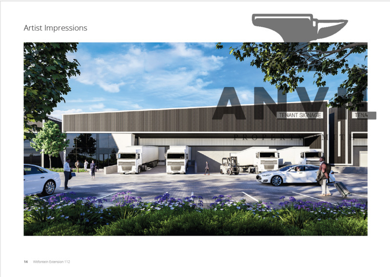 Extension 112 - Unit 14 property image 6
