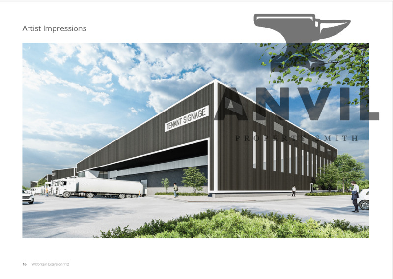 Extension 112 - Unit 14 property image 7