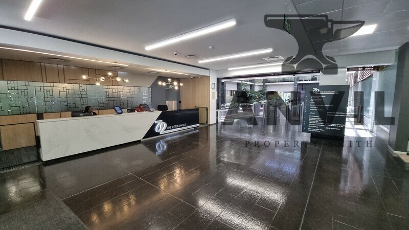 The Interchange, Bedfordview - Unit O2c property image 2