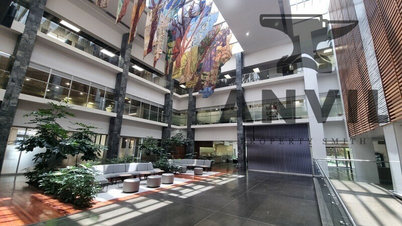 The Interchange, Bedfordview - Unit O2c property image 4