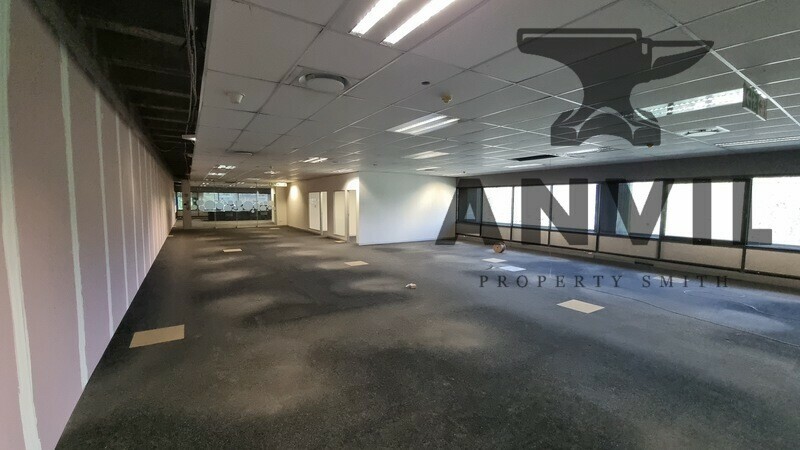 The Interchange, Bedfordview - Unit O2c property image 5