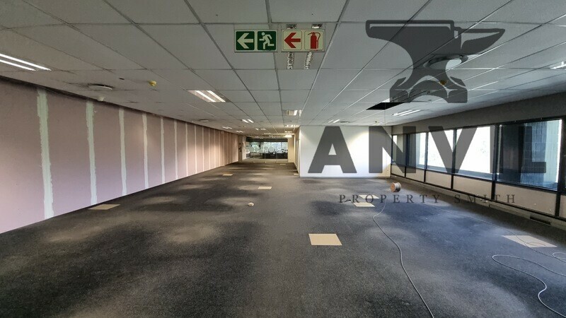 The Interchange, Bedfordview - Unit O2c property image 6