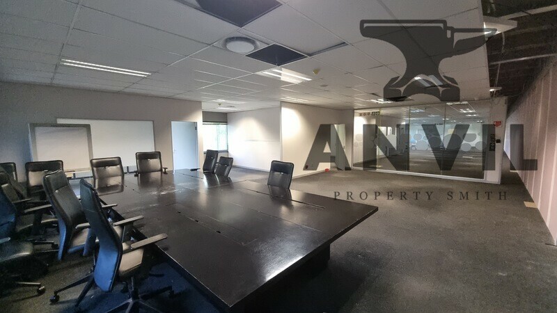 The Interchange, Bedfordview - Unit O2c property image 10