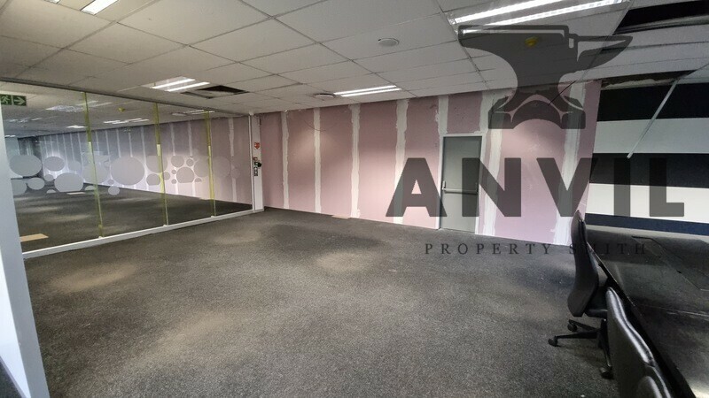 The Interchange, Bedfordview - Unit O2c property image 11