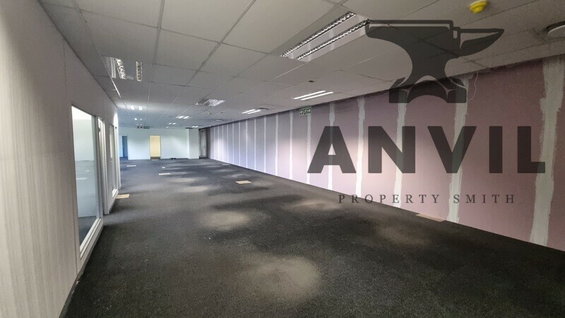 The Interchange, Bedfordview - Unit O2c property image 12