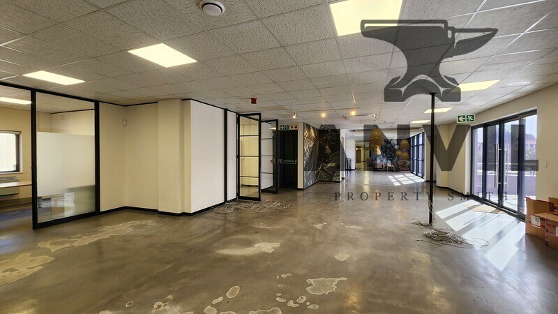 Knowledge Park 3 - Ground Floor  - Units OGd & OGe  property image 10