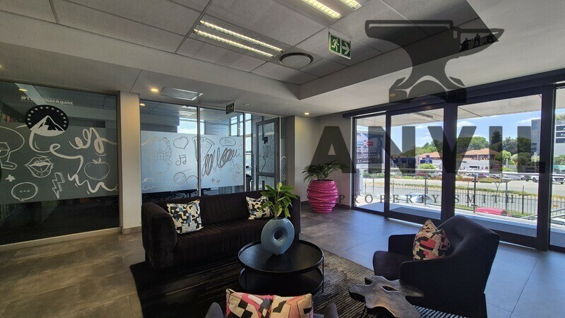 Nicol Main Office Park, Bryanston - Building D property image 4