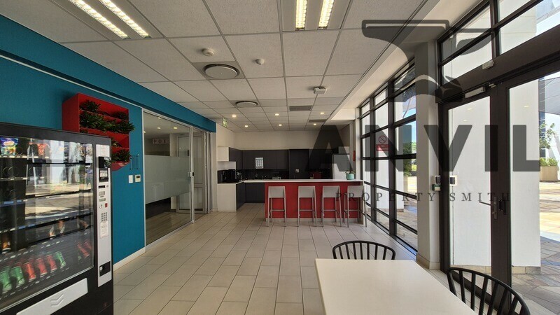 Nicol Main Office Park, Bryanston - Building D property image 9