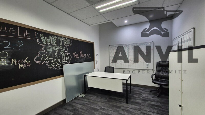 Nicol Main Office Park, Bryanston - Building D property image 14