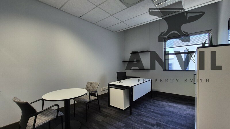 Nicol Main Office Park, Bryanston - Building D property image 15