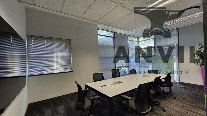 Nicol Main Office Park, Bryanston - Building D property image 16