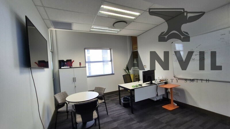 Nicol Main Office Park, Bryanston - Building D property image 19