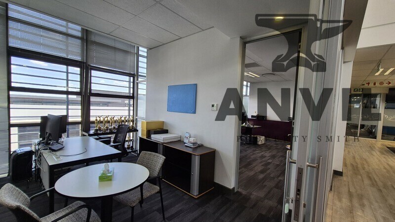 Nicol Main Office Park, Bryanston - Building D property image 24