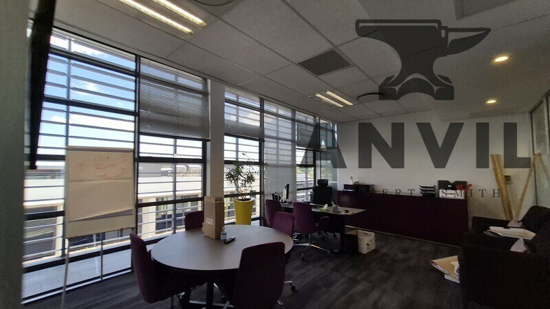 Nicol Main Office Park, Bryanston - Building D property image 25