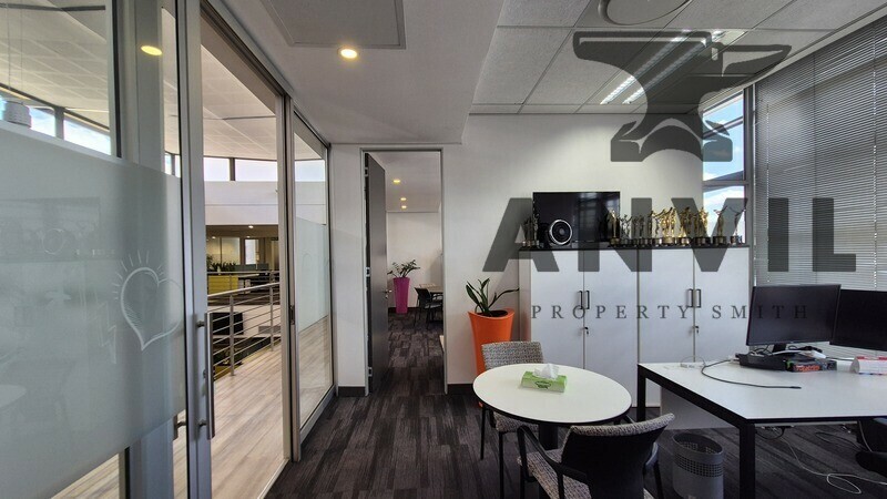 Nicol Main Office Park, Bryanston - Building D property image 26