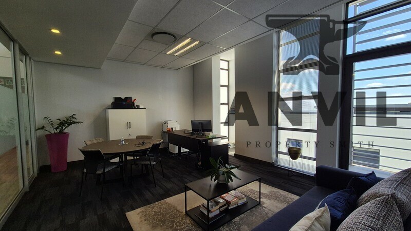 Nicol Main Office Park, Bryanston - Building D property image 27