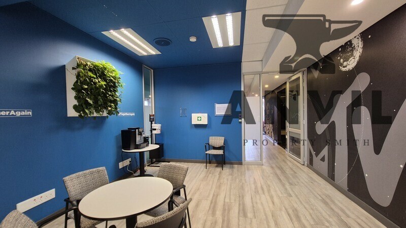 Nicol Main Office Park, Bryanston - Building D property image 28