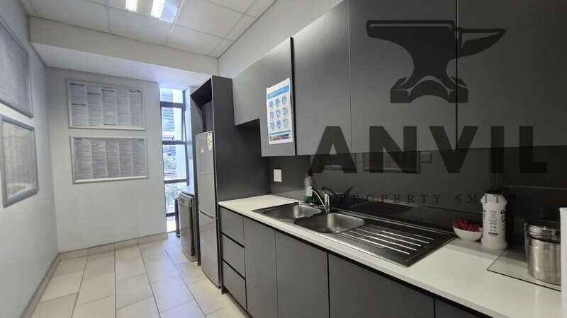 Nicol Main Office Park, Bryanston - Building D property image 29