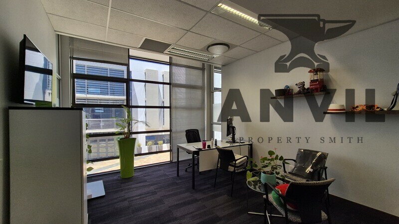 Nicol Main Office Park, Bryanston - Building D property image 32