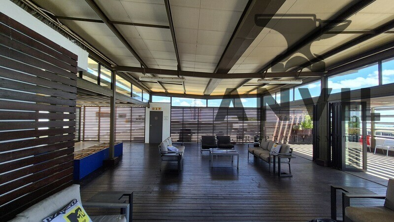 Nicol Main Office Park, Bryanston - Building D property image 34