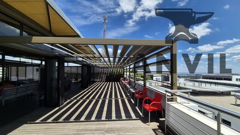 Nicol Main Office Park, Bryanston - Building D property image 35