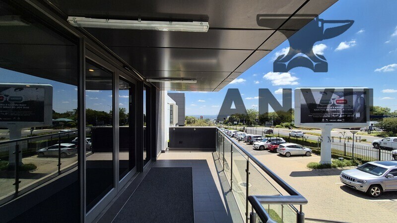 Nicol Main Office Park, Bryanston - Building D property image 2