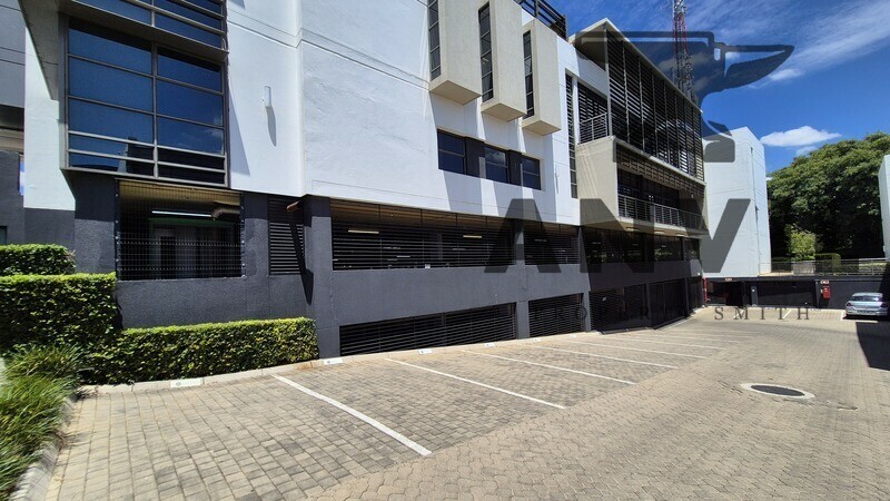 Nicol Main Office Park, Bryanston - Building D property image 36