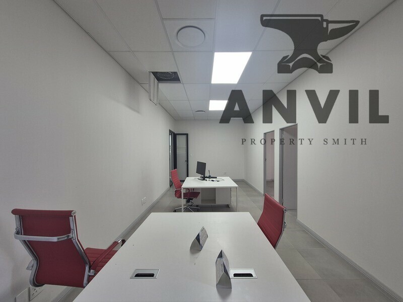 Aspen Business Park - A-Grade Office Space to Rent in Aspen Business Park, Johannesburg South property image 4