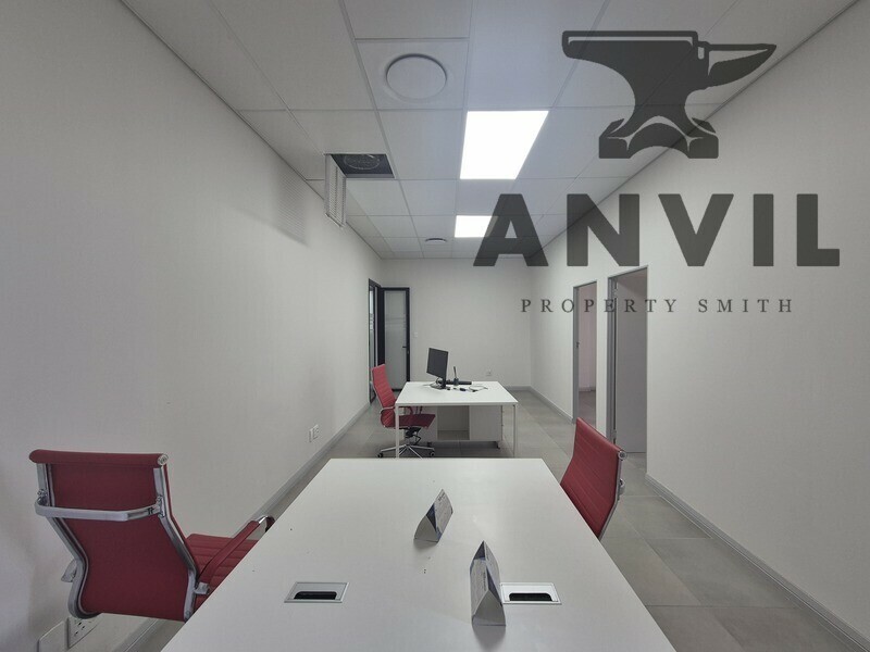 Aspen Business Park - A-Grade Office Space to Rent in Aspen Business Park, Johannesburg South property image 6