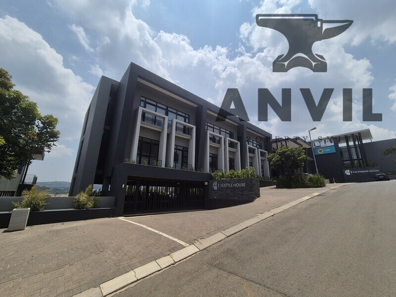 Aspen Business Park - A-Grade Office Space to Rent in Aspen Business Park, Johannesburg South property image 7