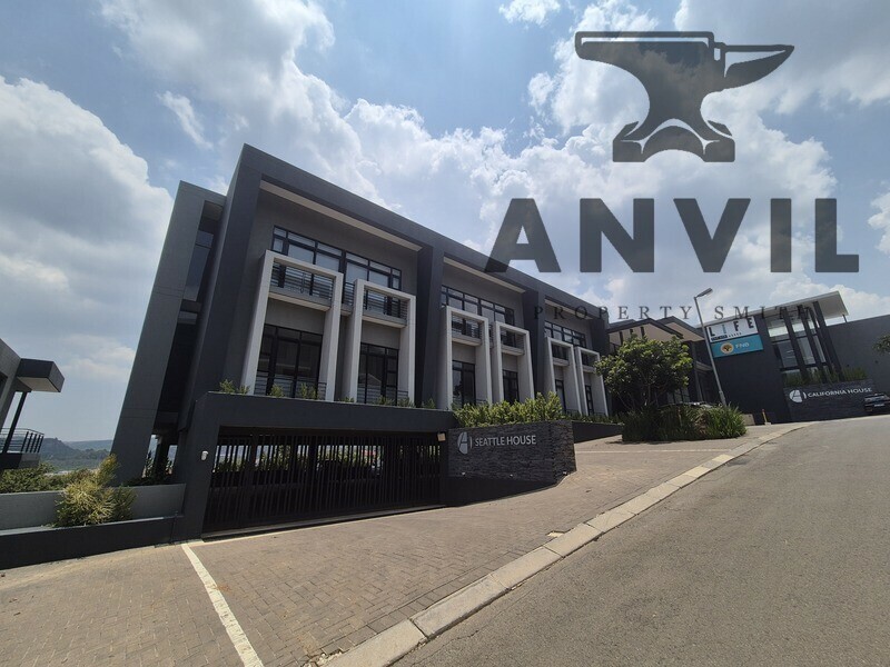 Aspen Business Park - 85m² A-Grade Office to Let in Aspen Business Park property image 15