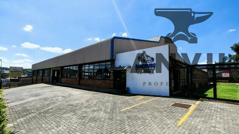 Randburg Raceway  - Whole Property property image 12