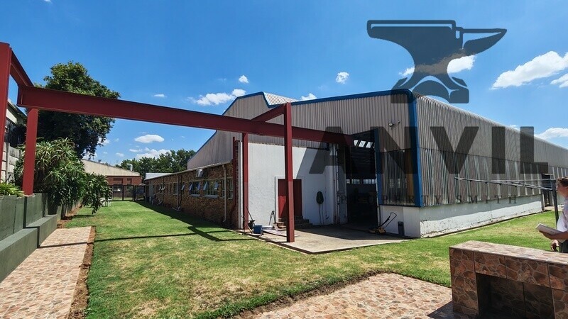 Randburg Raceway  - Whole Property property image 13