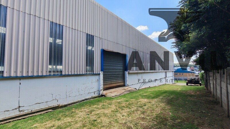Randburg Raceway  - Whole Property property image 16
