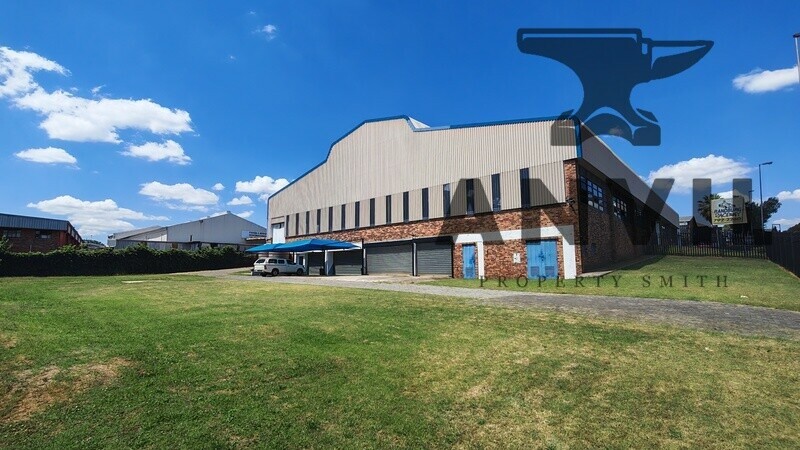 Randburg Raceway  - Whole Property property image 17