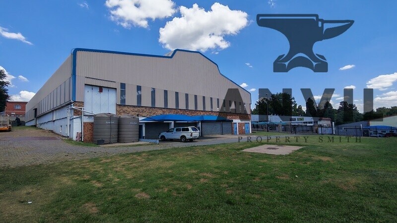 Randburg Raceway  - Whole Property property image 18