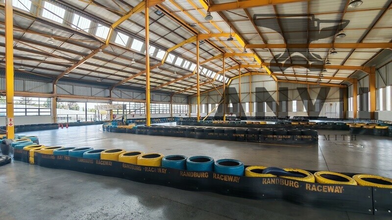 Randburg Raceway  - Whole Property property image 2