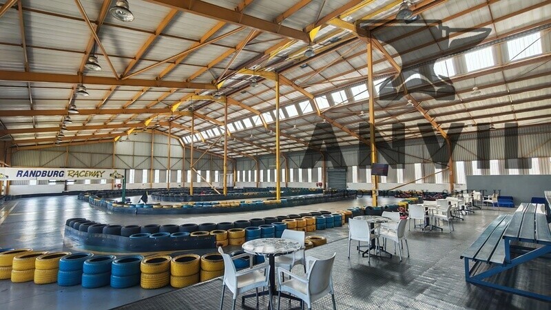 Randburg Raceway  - Whole Property property image 3