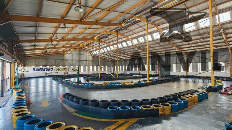 Randburg Raceway  - Whole Property property image 4