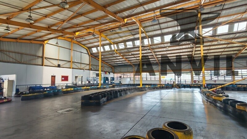 Randburg Raceway  - Whole Property property image 7