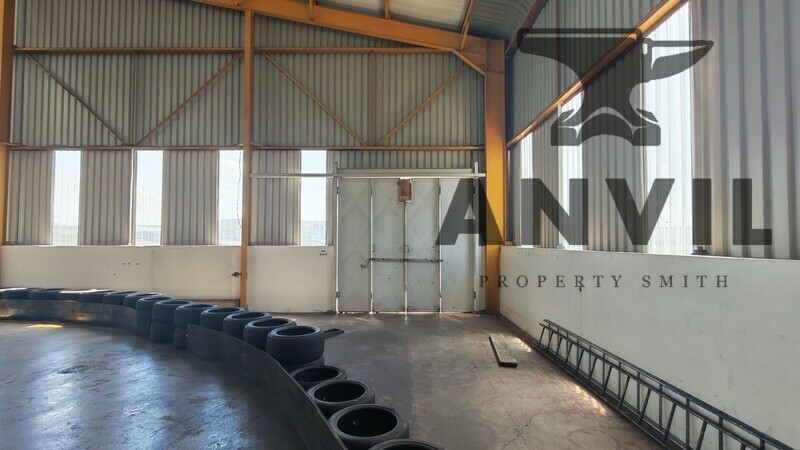 Randburg Raceway  - Whole Property property image 8