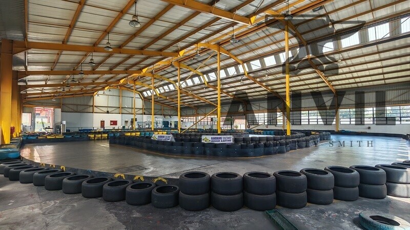 Randburg Raceway  - Whole Property property image 9