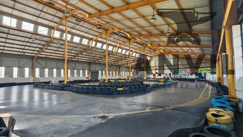 Randburg Raceway  - Whole Property property image 10