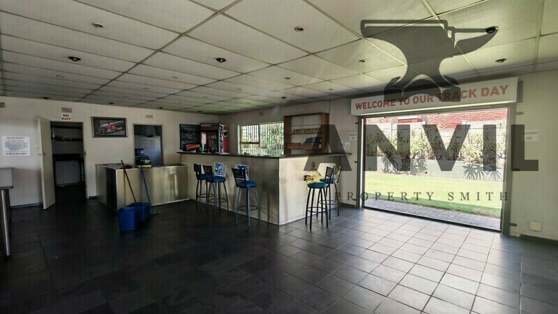 Randburg Raceway  - Whole Property property image 11