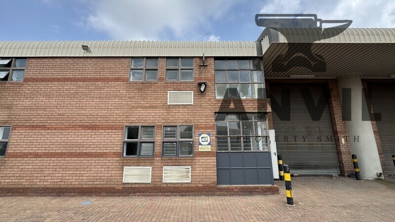 Unit 13 To Let - Stormill, Weststar Park